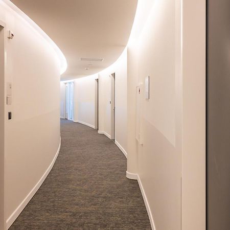 Limehome Amsterdam Gatwickstraat Kültér fotó