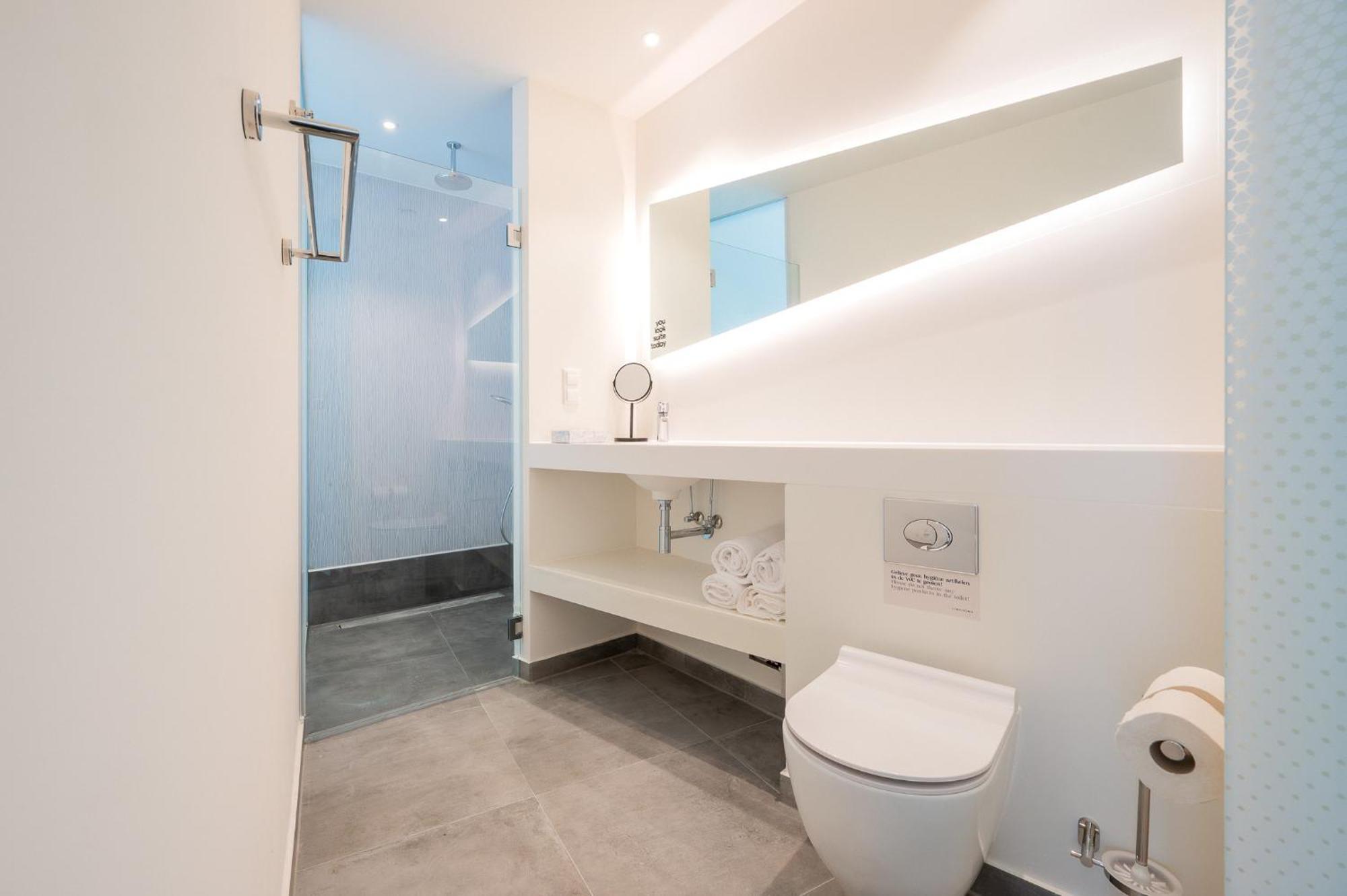 Limehome Amsterdam Gatwickstraat Szoba fotó