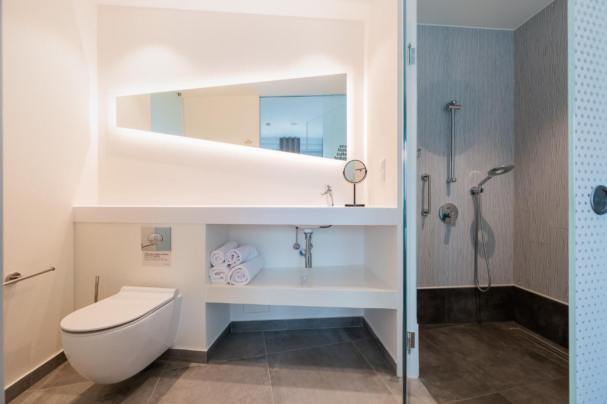 Limehome Amsterdam Gatwickstraat Kültér fotó