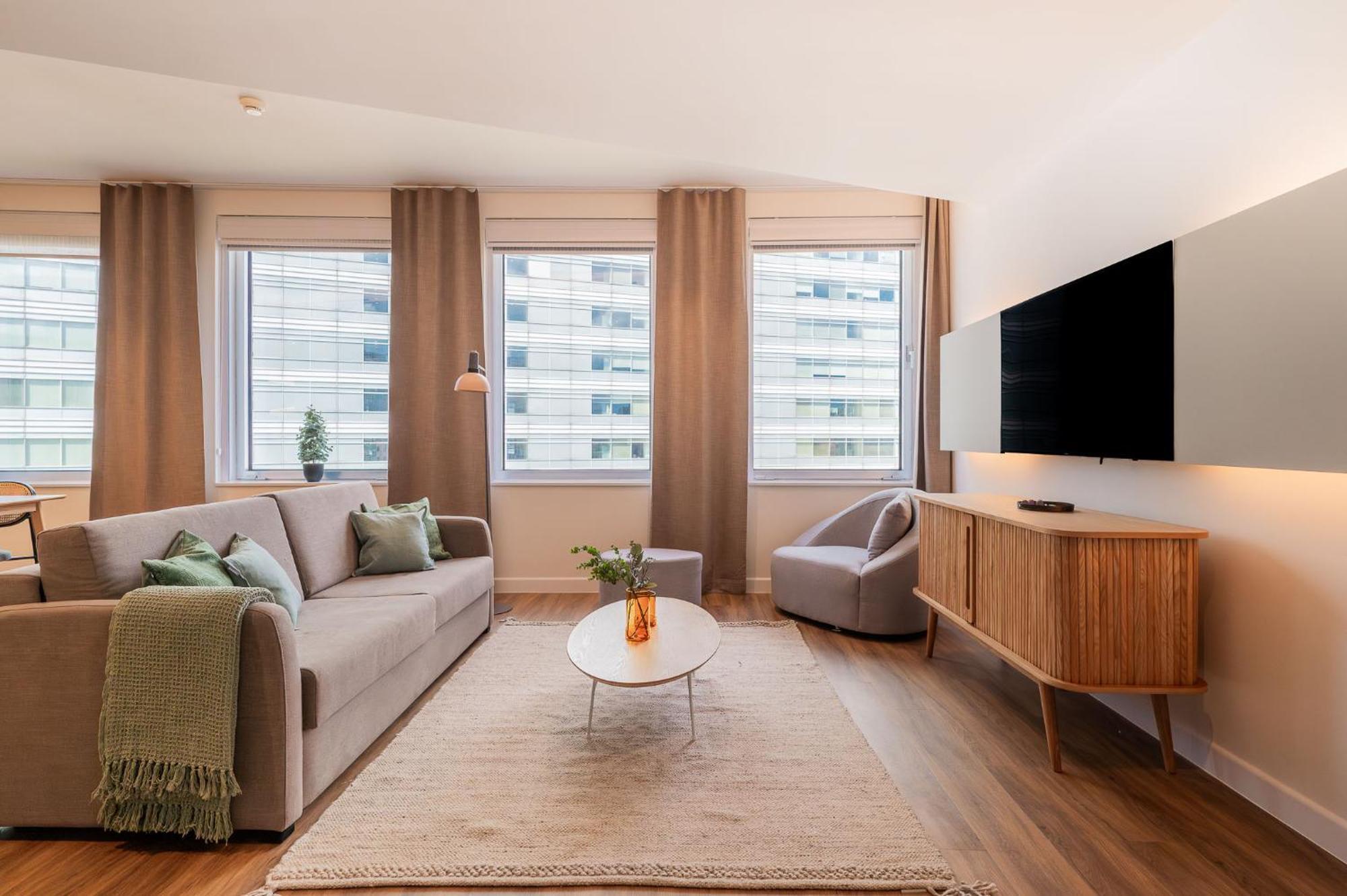 Limehome Amsterdam Gatwickstraat Kültér fotó